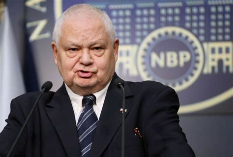 Adam Glapiński zostanie w NBP Prezes Kaczyński przesądził sprawę