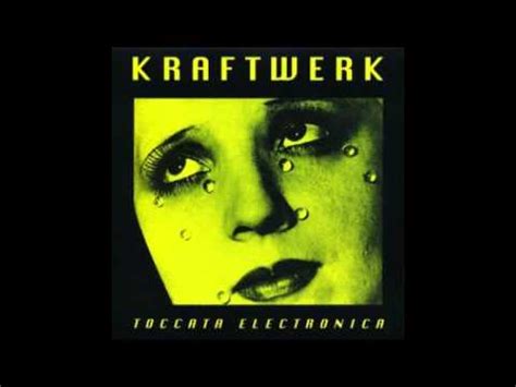 Kraftwerk Radioactivity Kevorkian 12 Remix YouTube