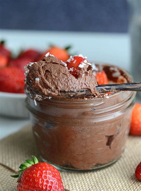 15 Must See Vegan Protein Pudding - Best Product Reviews