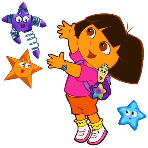 Imágenes De Dora La Exploradora En Png