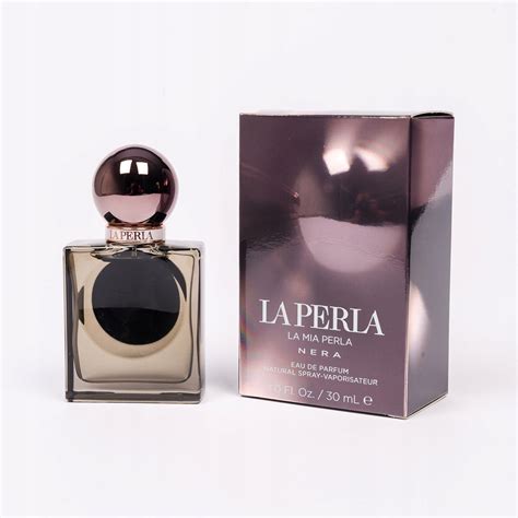 La Perla La Mia Perla Nera Woda Perfumowana 30 Ml 9911548731 Allegro Pl