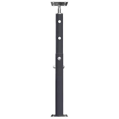 Adjustable Jack Posts at Lowes.com