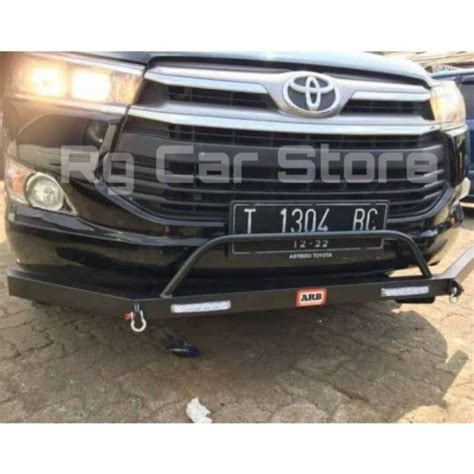 Jual Promo TANDUK DEPAN ALL NEW XENIA 2022 MEREK ARB ORIGINAL Shopee