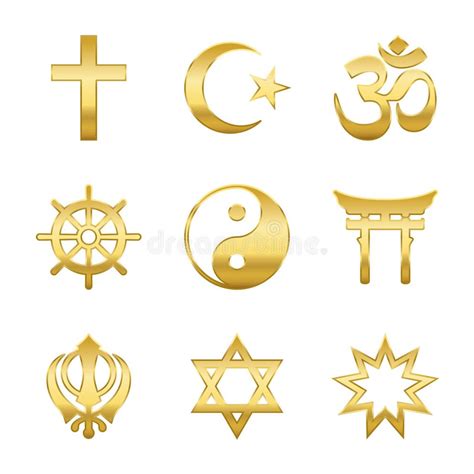 Taoism Symbols Stock Illustrations – 687 Taoism Symbols Stock ...