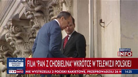 Materia Tvp Uderza W Rados Awa Sikorskiego Dziennikarski Upadek