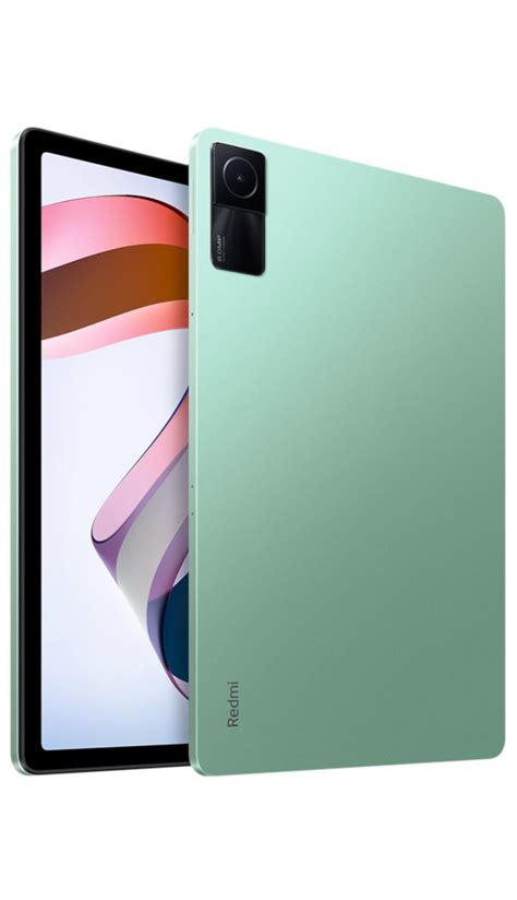 Planšetdators Xiaomi Redmi Pad 364 Gb Tele2 Bizness