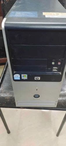 Cooling Fan Steel Computer Cpu Cabinet At Rs 1500 In Chennai Id