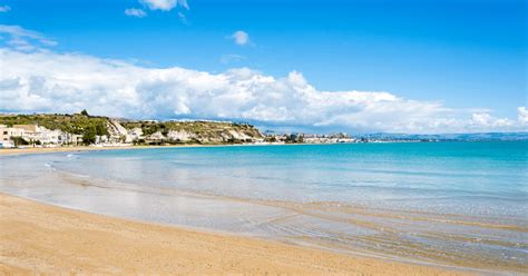 Alla Scoperta Delle Migliori Spiagge Di Porto Empedocle Spiagge It