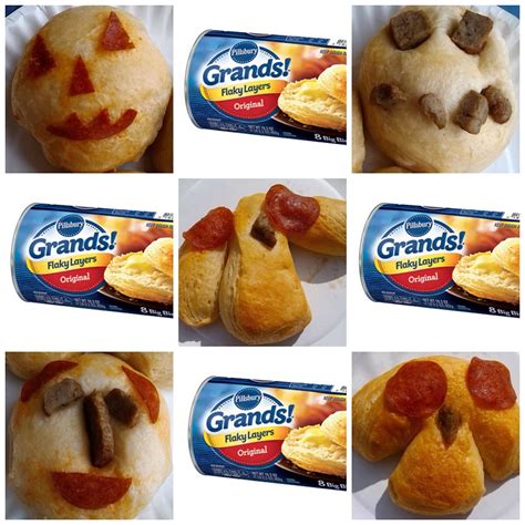 halloween recipe easy 2