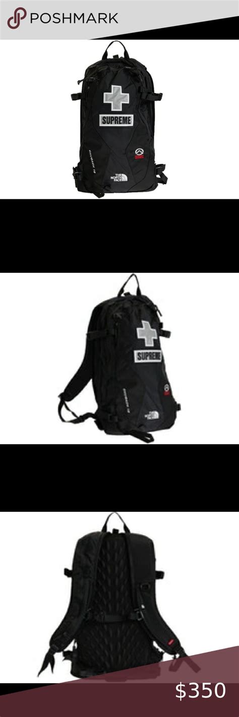 Supreme The North Face Summit Series Rescue Chugach 16 Backpack