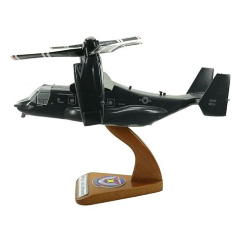 CV-22 Osprey Custom Helicopter Model