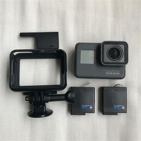 42％割引大割引 やま様専用 Gopro Hero6 Black 色々セット！！ ビデオカメラ カメラ Otaonarenanejp