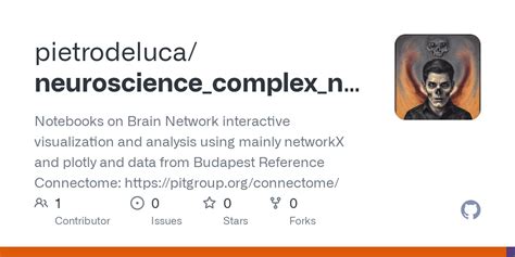 Github Pietrodeluca Neuroscience Complex Network Exam Notebooks On