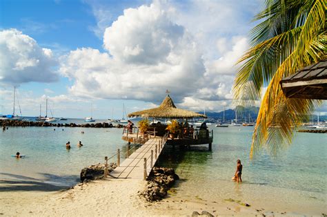 Épinglé par Joan Ducksworth sur Island Decor | Martinique paysage