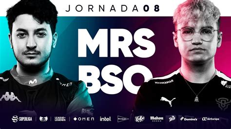 Movistar Riders VS BISONS ECLUB JORNADA 8 SUPERLIGA VERANO 2022