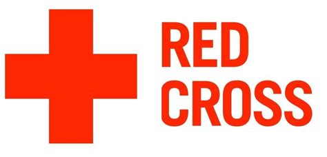 red cross logo Archives - Logo Sign - Logos, Signs, Symbols, Trademarks ...