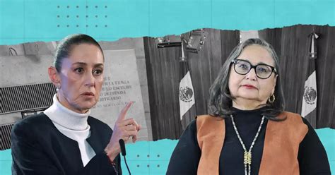 La Batalla Por El Poder Judicial Surge Nuevo Frente Contra La Elección