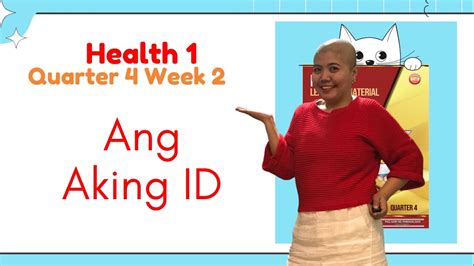 Health Week Quarter Paghingi Ng Tulong Youtube