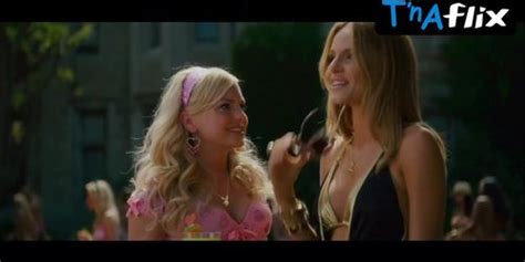 Monet Mazur Bikini Scene In The House Bunny Tnaflix