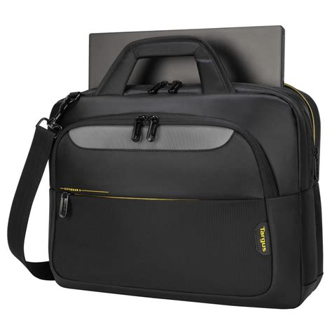 Targus Tcg Gl City Gear Laptop Case