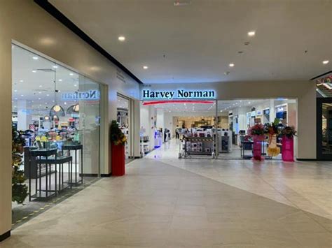 Harvey Norman Quayside Mall