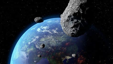 15 02 2020 Asteroid Gergasi Dijangka Hentam Bumi Tiada Bahaya NASA