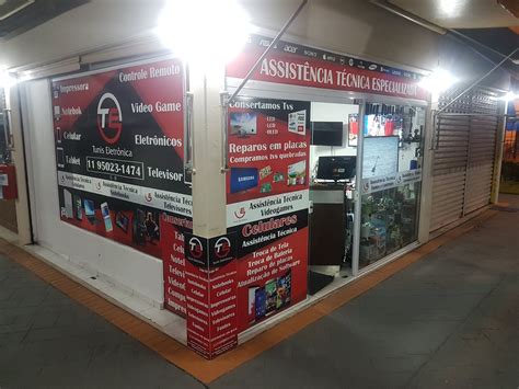 Slp Serviços E Produtos - Assistência Tecnica - Assistência Técnica Notebooks e Computadores