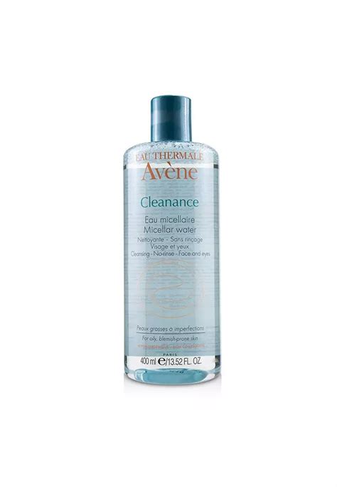 Buy Av Ne Av Ne Cleanance Micellar Water For Face Eyes For Oily