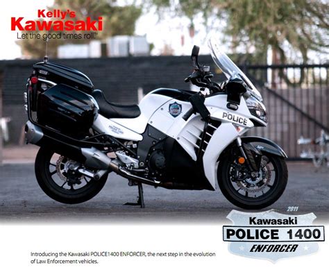 Kawasaki Emergency Equipment News