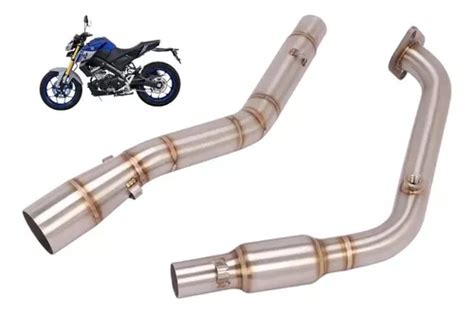 Full System Para Yamaha R V Mt Sistema De Escape Meses