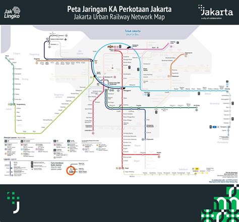 Jakarta transit report - by James Clark