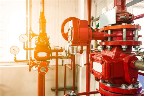 Corrosion Management Fire Sprinkler Solutions Inc