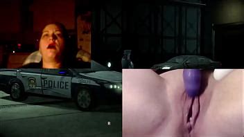 Gamer MILF Queen Mea Fucks Her Pussy While Gaming Preview XNXX