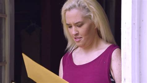 Sugar Bear Threatens To Take Mama June To Court