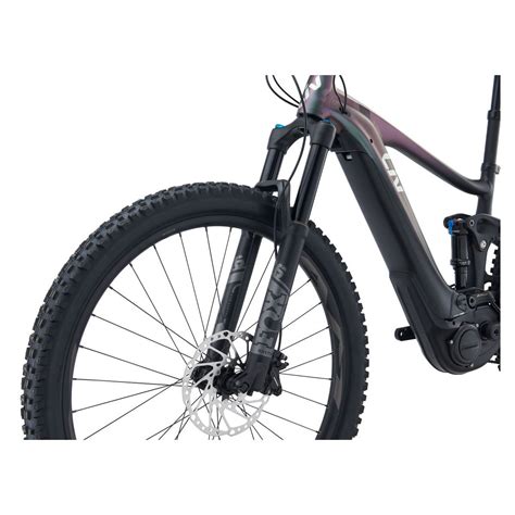 EBIKE Liv Intrigue X E 2 Pro 625Wh Mujer MTB 2022