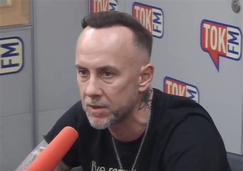 Nergal Pok Ci Si Z Kierowc Ubera Z Ukrainy I Zwyzywa Go Na