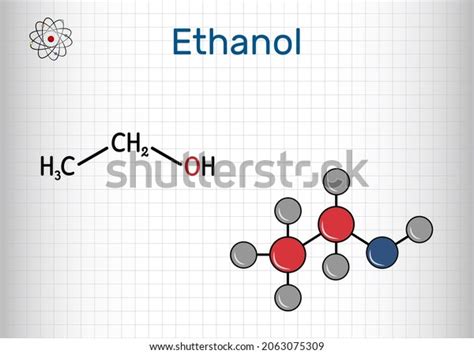 877 Ethanol Formula Images, Stock Photos & Vectors | Shutterstock