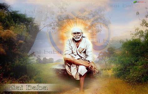 Veda Vedanta Upanishad Shirdi Sai Baba Messages Babas Paduka