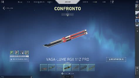 Conta valorant várias skins platina Valorant Contas GGMAX