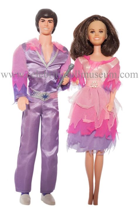 Donny Osmond – Celebrity Doll Museum