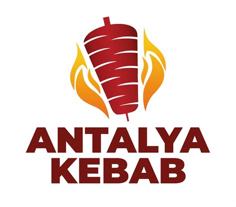 Big news! 🎉 Antalya Kebab has launched its OWN delivery platform