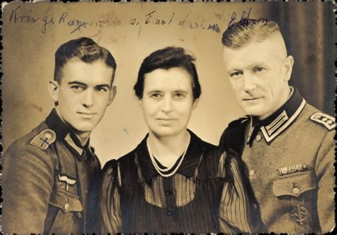 Foto Ansichtskarte Postkarte Deutsche Wehrmacht Junger Akpool De