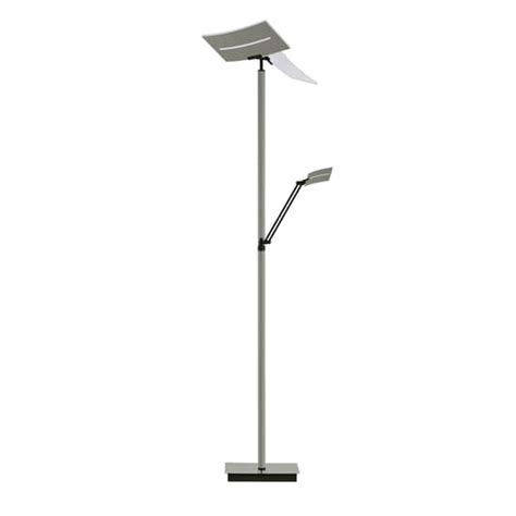 Evolo Lampada LED Pavimento CCT Lamp Lett Talpa Lampade It