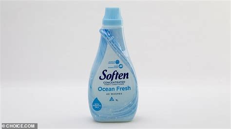 CHOICE Reveals The Best Fabric Softener And It Only Costs 3 80 Daily