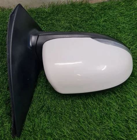 Hyundai Grand I10 Side Mirror Set At Best Price In New Delhi By U H