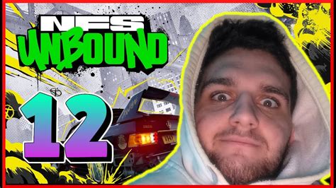 Need For Speed Unbound Let S Play German 12 YouTube