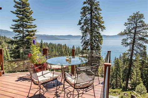 Lake Tahoe Vacation Rentals | Cabin and House Rentals | Airbnb