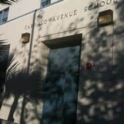 CABRILLO AVE ELEMENTARY SCHOOL - Elementary Schools - 732 S Cabrillo ...