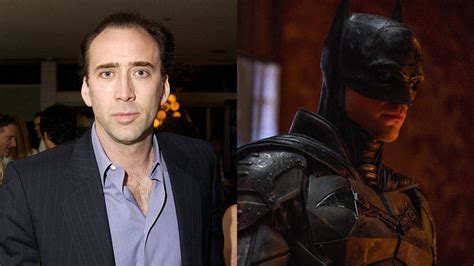 Nicolas Cage Batman: Actor Wants To Play A Terrifying Villain In The ...