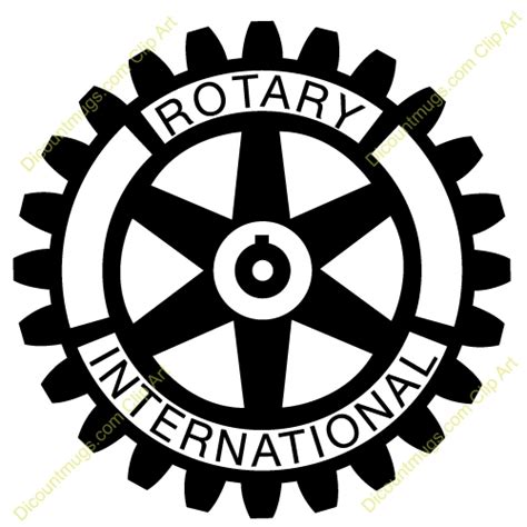 Rotary Logo Vector at Vectorified.com | Collection of Rotary Logo ...